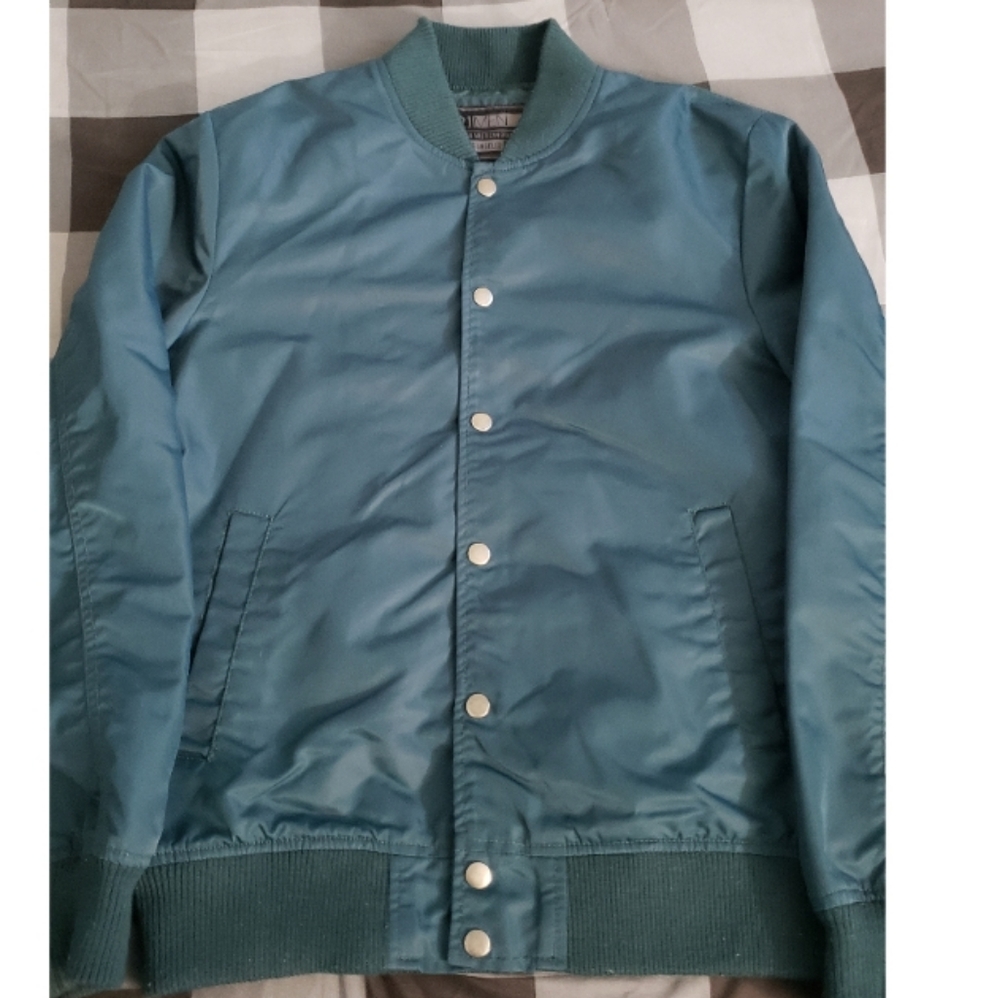 Forever 21 jacket